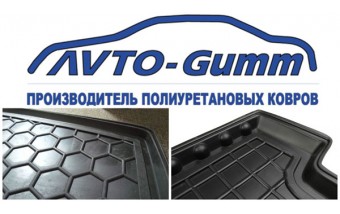 Выбираем коврики для автомобиля