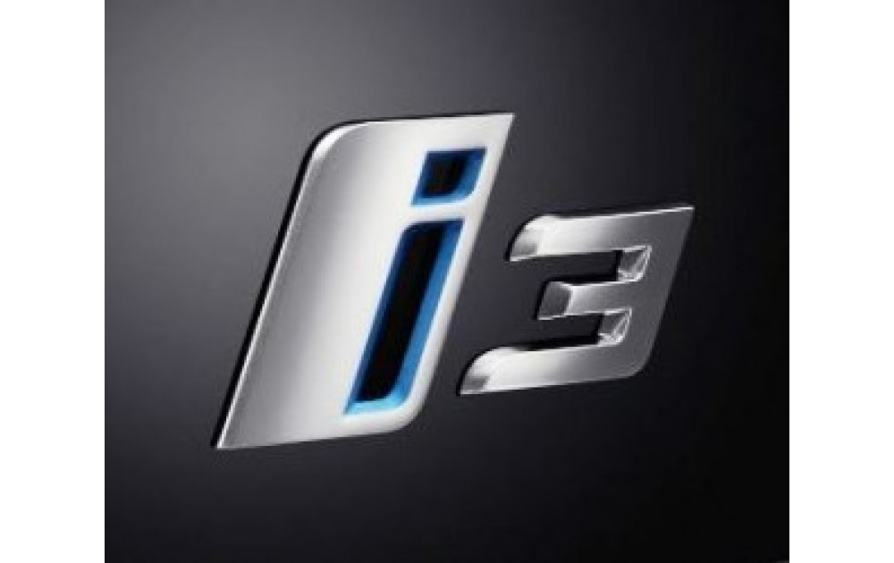 Автомобильные коврики для автомобиля BMW I3