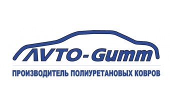 Коврики автомобильные в салон и багажник Avto-Gumm