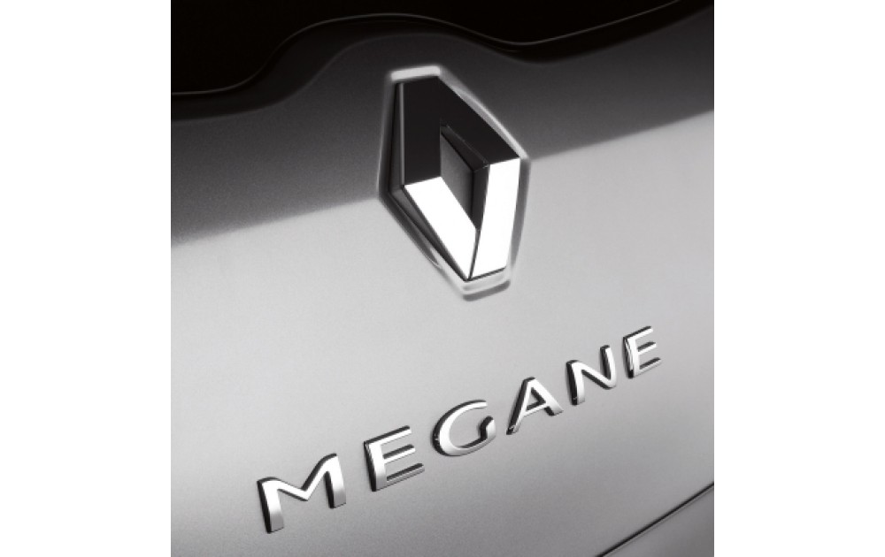 Автомобильные коврики для Megane lV (2017>) седан