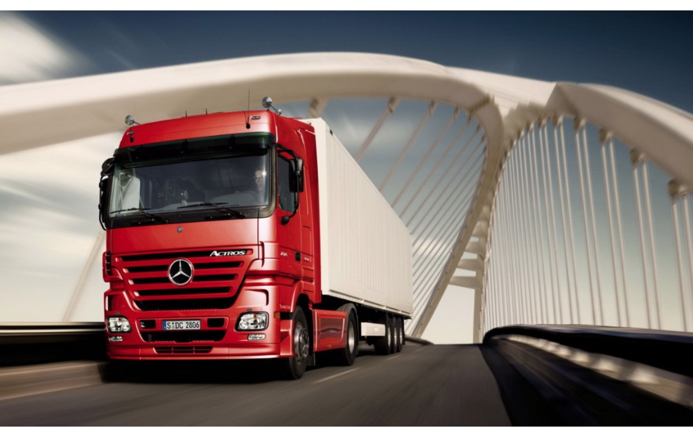 Доставка сезонного товара Киев