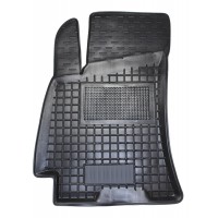 Коврик в салон водительский для VOLVO V50 (2004>) полиуретан ( AVTO-Gumm )