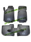 Коврики в салон для Audi 100/A6 (C4) 1991-1997 полиуретан (AVTO-Gumm)