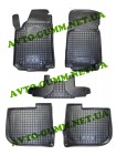 Коврики в салон для Audi 100/A6 (C4) 1991-1997 полиуретан (AVTO-Gumm)