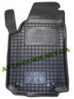 Коврики в салон для Audi 100/A6 (C4) 1991-1997 полиуретан (AVTO-Gumm)