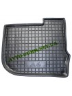 Коврики в салон для Audi 100/A6 (C4) 1991-1997 полиуретан (AVTO-Gumm)