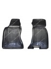 Коврики в салон для Audi A6 (C5) 1998-2005 полиуретан (AVTO-Gumm)