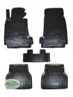 Коврики в салон для BMW Е53 X-5 (2000-2006) ( полиуретан ) ( Avto-Gumm )