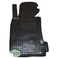 Коврик в салон водительский для BMW Е53 X-5 (2000-2006) ( полиуретан ) ( Avto-Gumm )