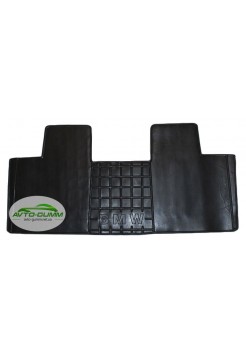 Перемычка на тоннель для авто BMW Е53 X-5 (2000-2006) ( AVTO-Gumm )