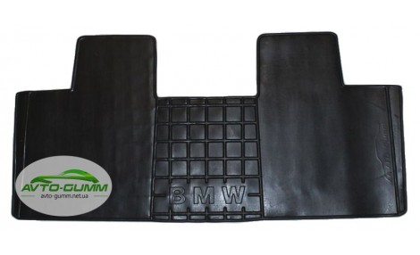 Перемычка на тоннель для авто BMW Е53 X-5 (2000-2006) ( AVTO-Gumm )