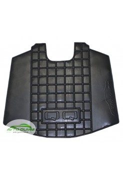 Перемычка на тоннель для авто CHERY QQ ( AVTO-Gumm )