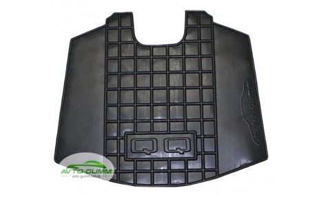 Перемычка на тоннель для авто CHERY QQ ( AVTO-Gumm )