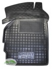 Коврики в салон для Chery QQ полиуретан (AVTO-Gumm)