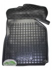 Коврики в салон для Chery QQ полиуретан (AVTO-Gumm)