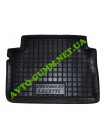 Коврики в салон для Chevrolet Lacetti 2004 полиуретан (AVTO-Gumm)
