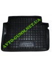 Коврики в салон для Chevrolet Lacetti 2004 полиуретан (AVTO-Gumm)