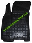 Коврики в салон для Chevrolet Lacetti 2004 полиуретан (AVTO-Gumm)
