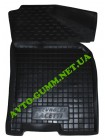 Коврики в салон для Chevrolet Lacetti 2004 полиуретан (AVTO-Gumm)