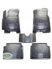 Коврики в салон для Chevrolet Aveo T250 2006-2011 полиуретан (AVTO-Gumm)