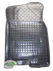 Коврики в салон для Chevrolet Aveo T250 2006-2011 полиуретан (AVTO-Gumm)