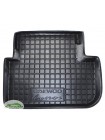 Коврики в салон для Daewoo Lanos полиуретан (AVTO-Gumm)