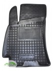 Коврики в салон для Daewoo Lanos полиуретан (AVTO-Gumm)