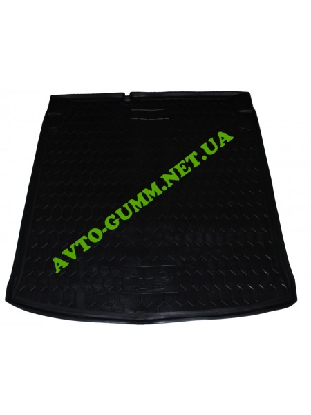 Коврик в багажник для Audi A6 (1998-) (седан) ( полиуретан ) ( Avto-Gumm )