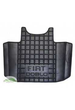 Перемычка на тоннель для авто FIAT Doblo (2010>) ( AVTO-Gumm )