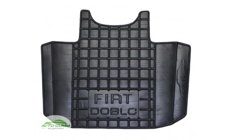 Перемычка на тоннель для авто FIAT Doblo (2010>) ( AVTO-Gumm )