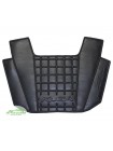 Коврики в салон для Ford Kuga (-2013) полиуретан (AVTO-Gumm)