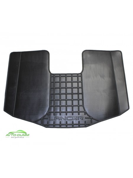 Перемычка на тоннель для авто MITSUBISHI Lancer (2003>) ( AVTO-Gumm )