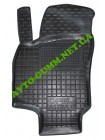 Коврики в салон для Opel Astra G (98-), полиуретан (AVTO-Gumm)
