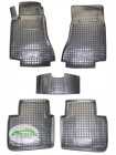 Коврики в салон для Opel Omega B, полиуретан (AVTO-Gumm)