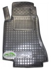 Коврики в салон для Opel Omega B, полиуретан (AVTO-Gumm)