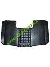 Коврики в салон для Opel Vectra C, полиуретан (AVTO-Gumm)