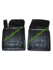 Коврики в салон, водительский + пассажир для Opel Vectra C, полиуретан (AVTO-Gumm)