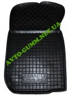 Коврики в салон для Renault Logan (2013-) полиуретан (AVTO-Gumm)