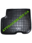 Коврики в салон для Renault Logan (2013-) полиуретан (AVTO-Gumm)