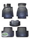 Коврики в салон для Renault Megane ll полиуретан (AVTO-Gumm)