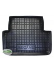 Коврики в салон для Renault Megane ll полиуретан (AVTO-Gumm)