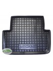Коврики в салон для Renault Megane ll полиуретан (AVTO-Gumm)