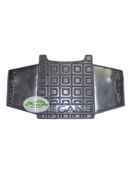 Перемычка на тоннель для авто RENAULT Megane lll (2010>) хетчбэк ( AVTO-Gumm )
