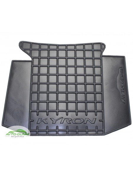 Перемычка на тоннель для авто SSANG YONG Kyron ( AVTO-Gumm )