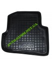 Коврики в салон для Skoda Fabia ll (2007-) полиуретан (AVTO-Gumm)