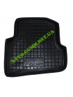 Коврики в салон для Skoda Fabia ll (2007-) полиуретан (AVTO-Gumm)