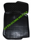Коврики в салон для Skoda Octavia A4 (1996 - 2010) полиуретан (AVTO-Gumm)