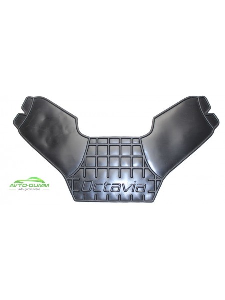 Перемычка на тоннель для авто SKODA Octavia A5 (2004-2012) ( AVTO-Gumm )