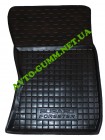 Коврики в салон для Subaru Forester (2008-) полиуретан (AVTO-Gumm)