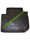 Коврики в салон для Subaru Forester (2008-) полиуретан (AVTO-Gumm)